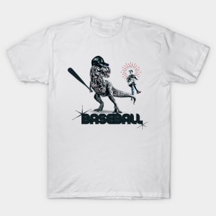 baseball game T-Shirt